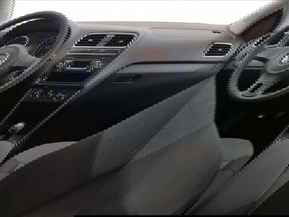 Volkswagen Polo usata a Lucca (13)