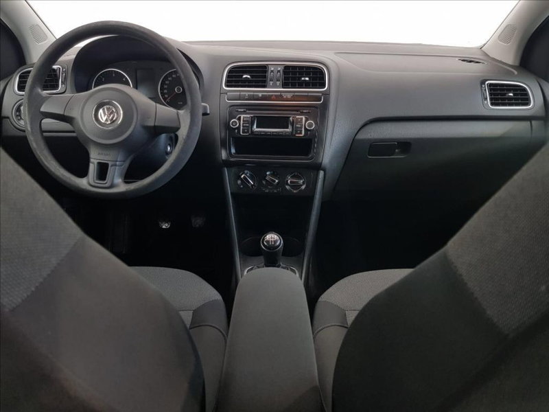 Volkswagen Polo usata a Lucca (13)