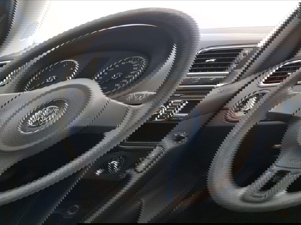 Volkswagen Polo usata a Lucca (14)