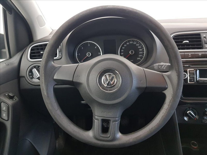 Volkswagen Polo usata a Lucca (14)
