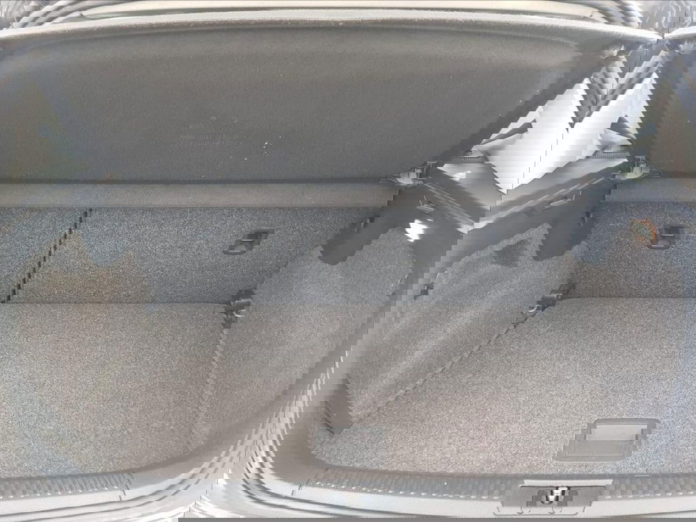 Volkswagen Polo usata a Lucca (15)