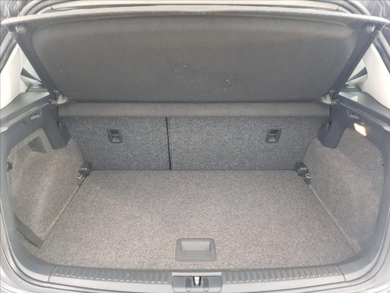 Volkswagen Polo usata a Lucca (15)