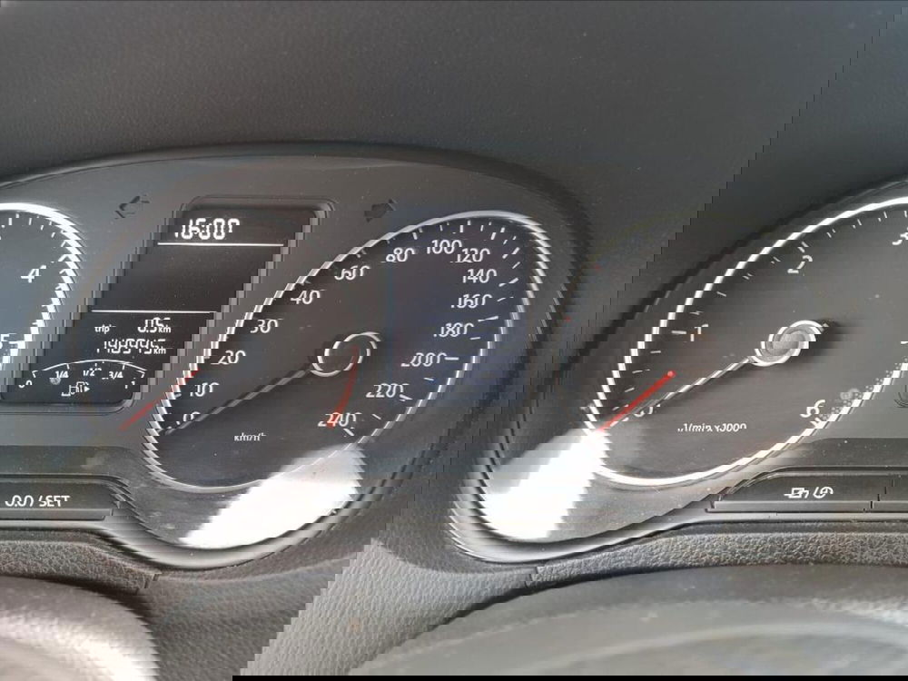 Volkswagen Polo usata a Lucca (16)