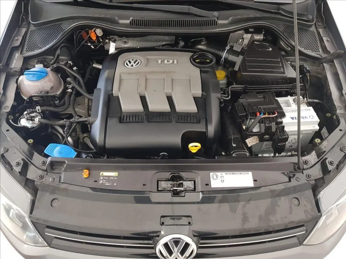 Volkswagen Polo usata a Lucca (17)