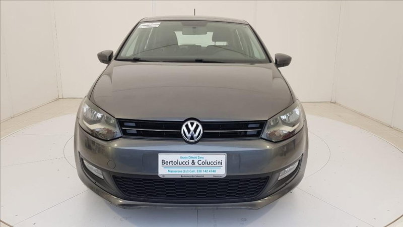 Volkswagen Polo usata a Lucca (2)