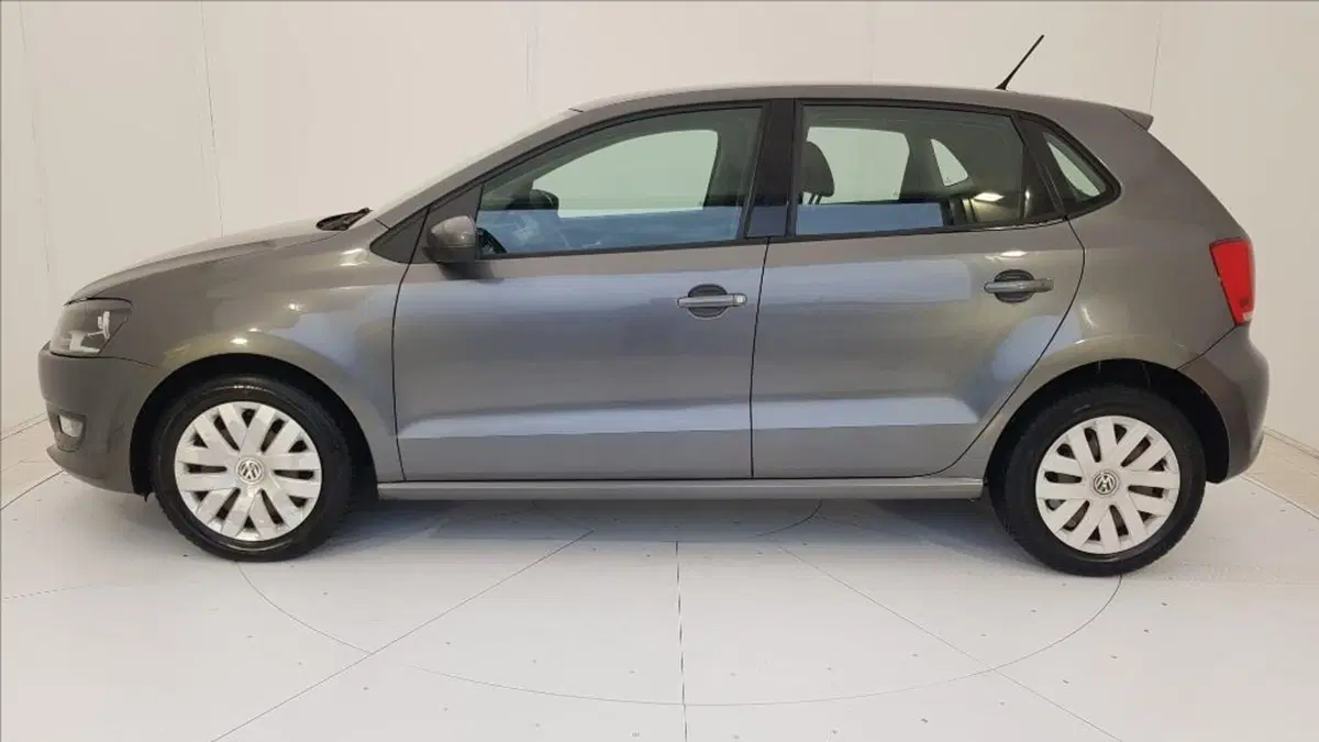 Volkswagen Polo usata a Lucca (3)