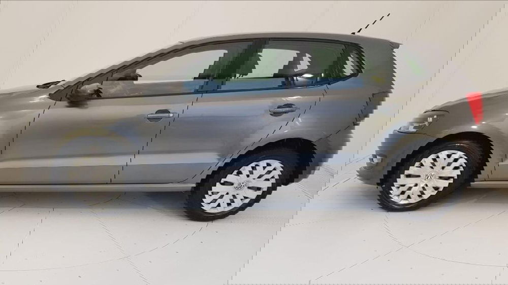 Volkswagen Polo usata a Lucca (3)