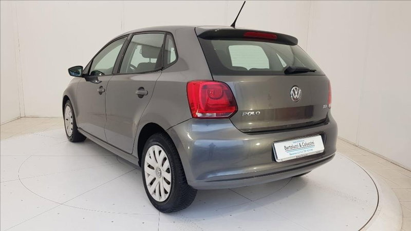 Volkswagen Polo usata a Lucca (4)
