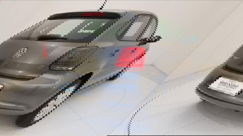 Volkswagen Polo usata a Lucca (6)