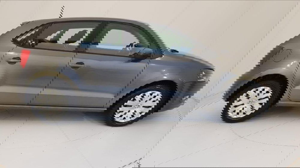 Volkswagen Polo usata a Lucca (7)