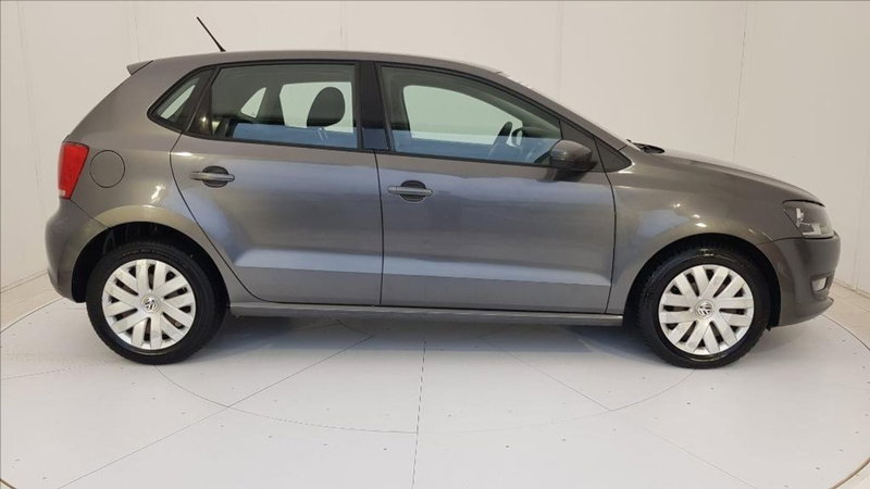 Volkswagen Polo usata a Lucca (7)