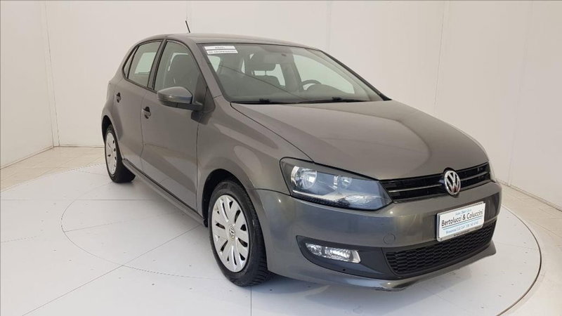 Volkswagen Polo usata a Lucca (8)