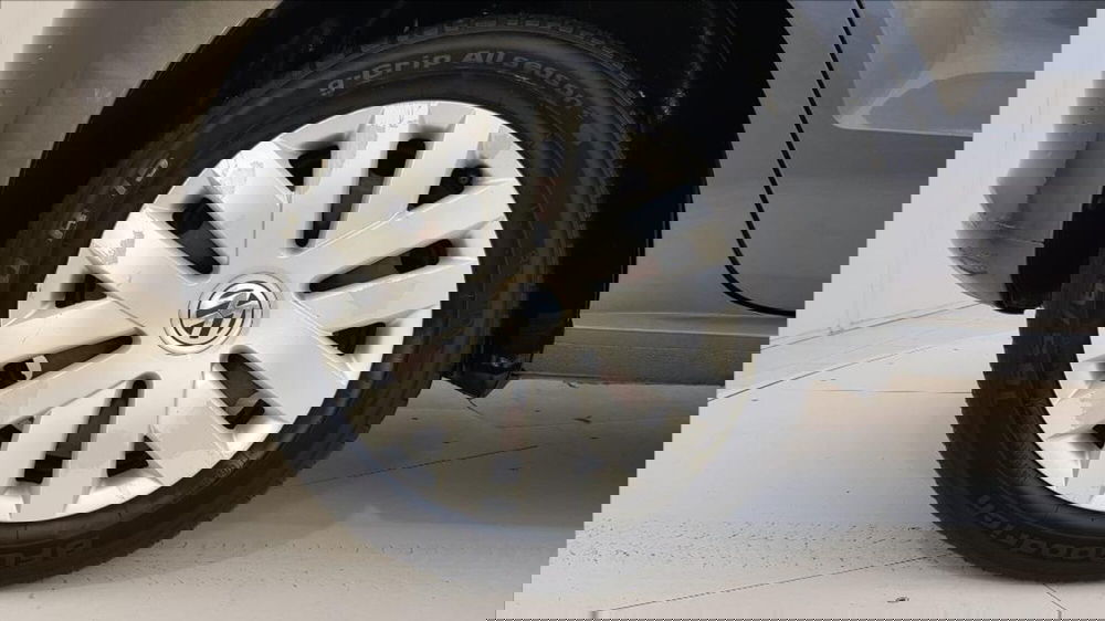 Volkswagen Polo usata a Lucca (9)