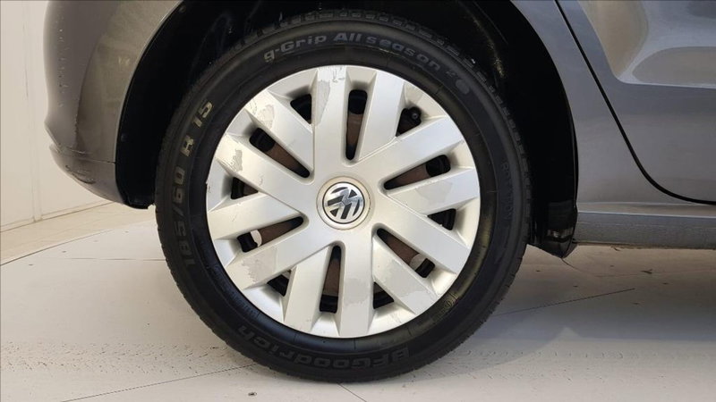 Volkswagen Polo usata a Lucca (9)
