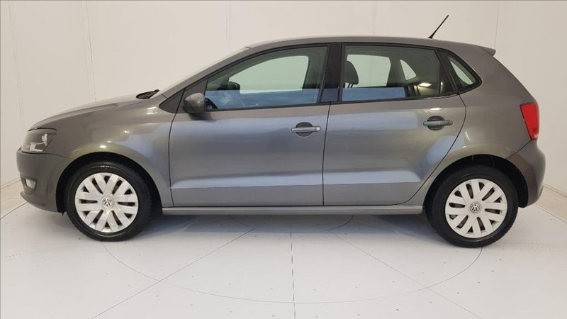 Volkswagen Polo usata a Lucca (3)