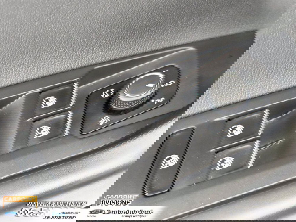 Volkswagen Taigo usata a Roma (19)