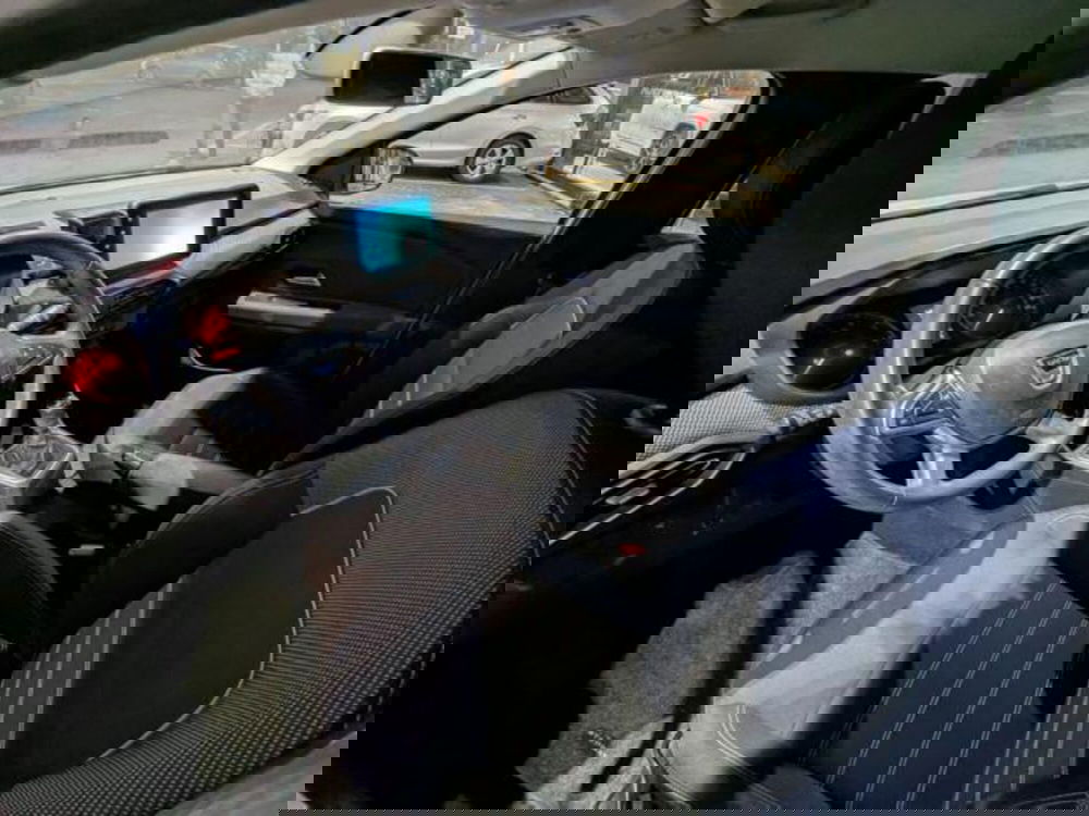 Dacia Sandero usata a Parma (11)