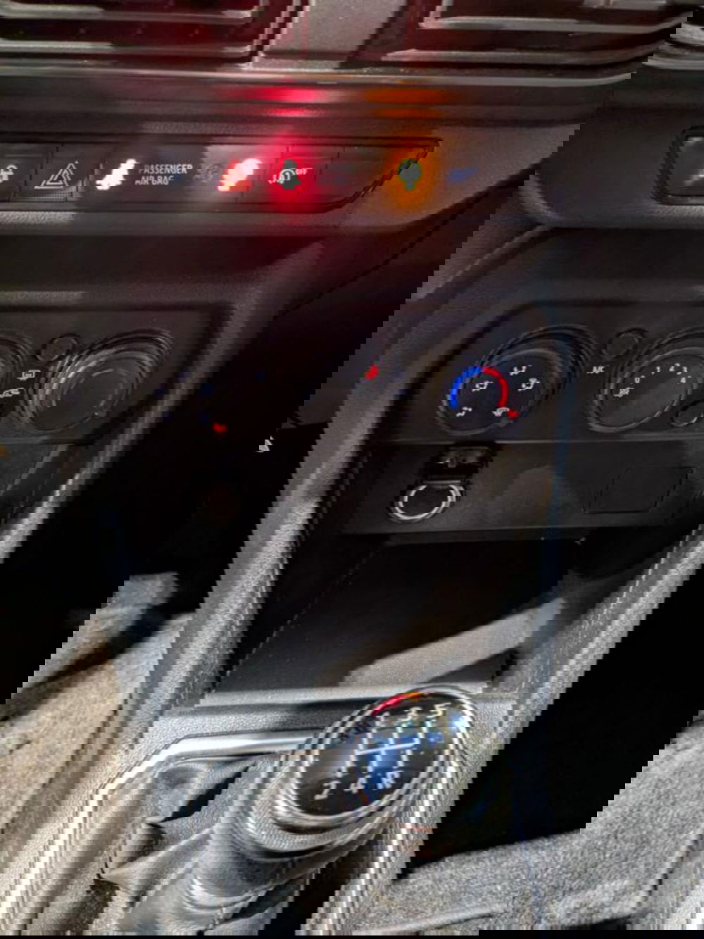 Dacia Sandero usata a Parma (15)