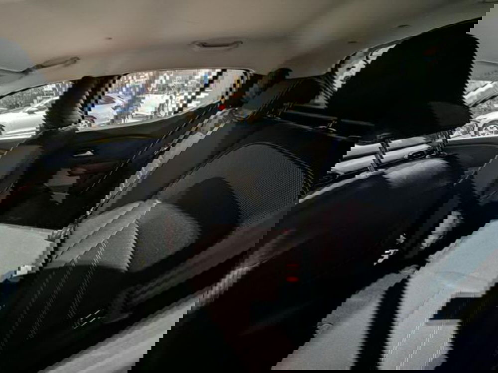 Dacia Sandero usata a Parma (16)