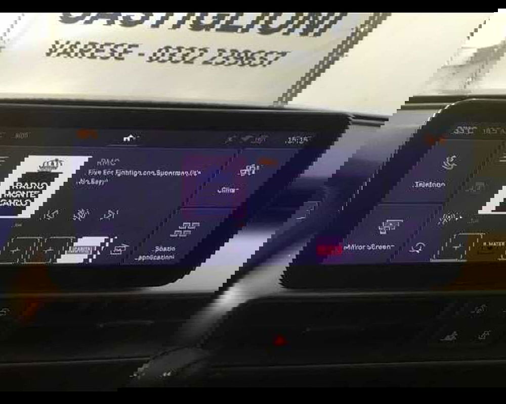 Jeep Avenger usata a Varese (10)