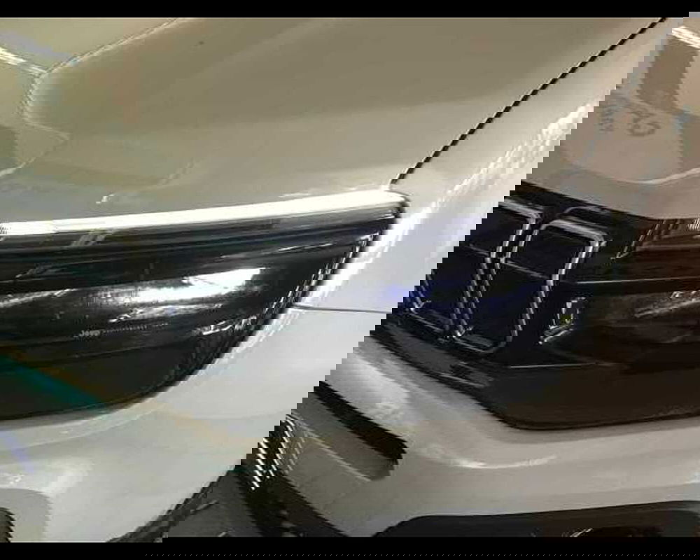 Jeep Avenger usata a Varese (13)