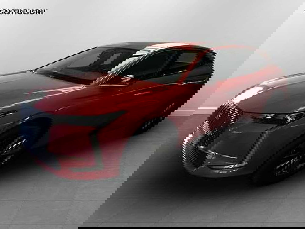 Ds DS 4 usata a Varese