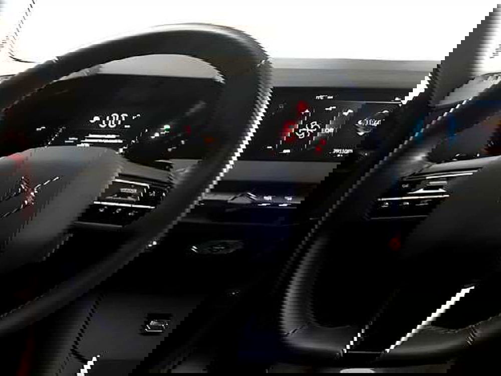 Ds DS 4 usata a Varese (10)