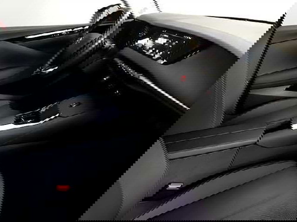 Ds DS 4 usata a Varese (11)