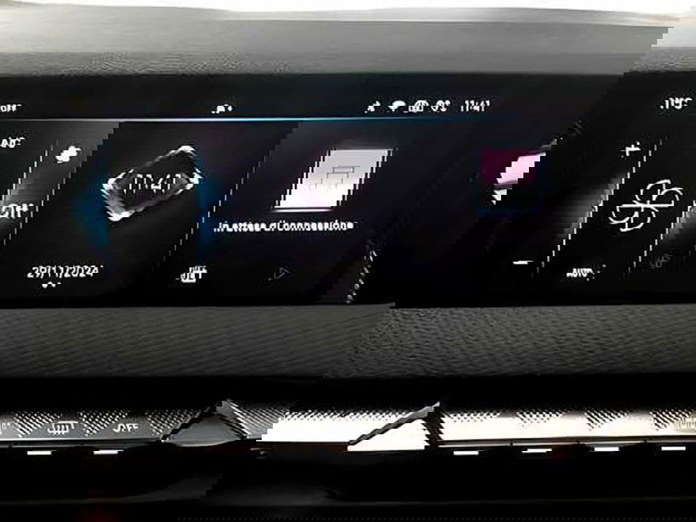 Ds DS 4 usata a Varese (12)