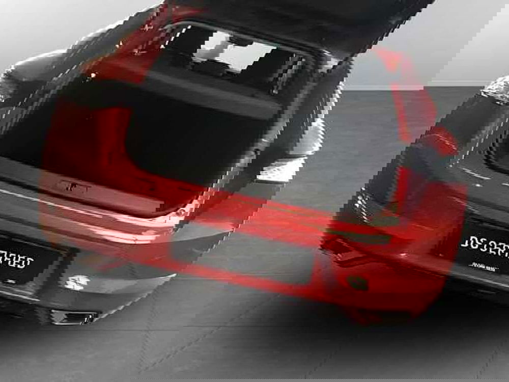 Ds DS 4 usata a Varese (14)