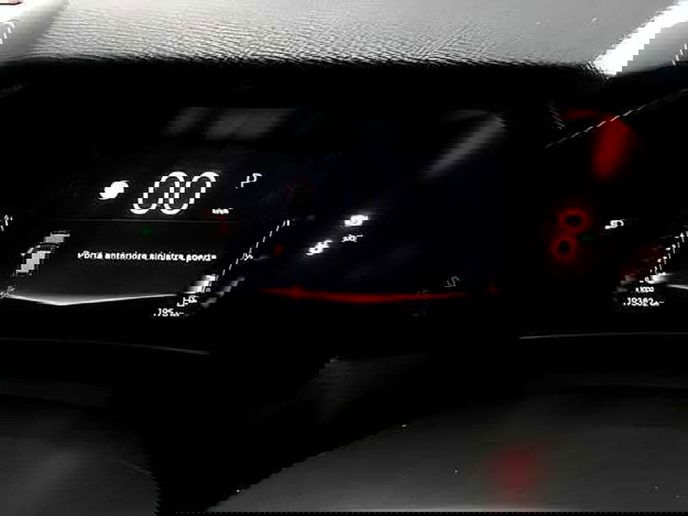 Ds DS 4 usata a Varese (15)