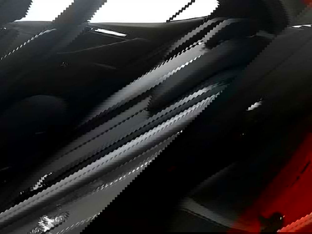 Ds DS 4 usata a Varese (16)