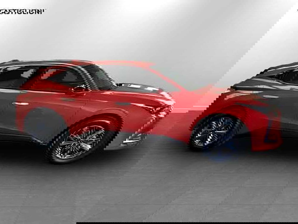 Ds DS 4 usata a Varese (4)