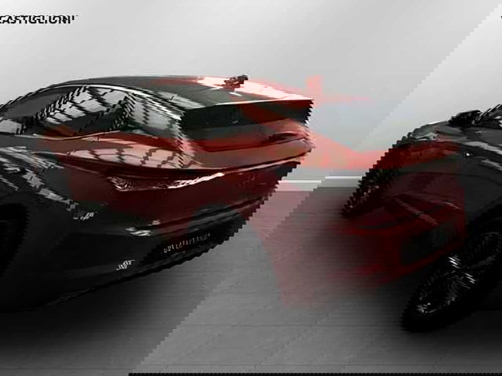 Ds DS 4 usata a Varese (5)