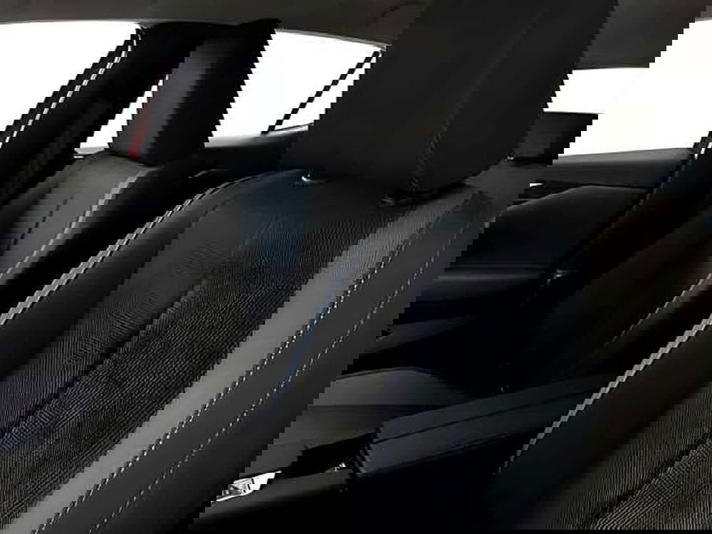 Ds DS 4 usata a Varese (6)