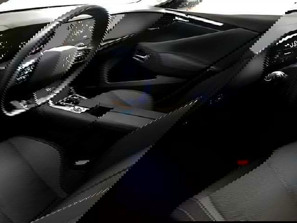 Ds DS 4 usata a Varese (8)