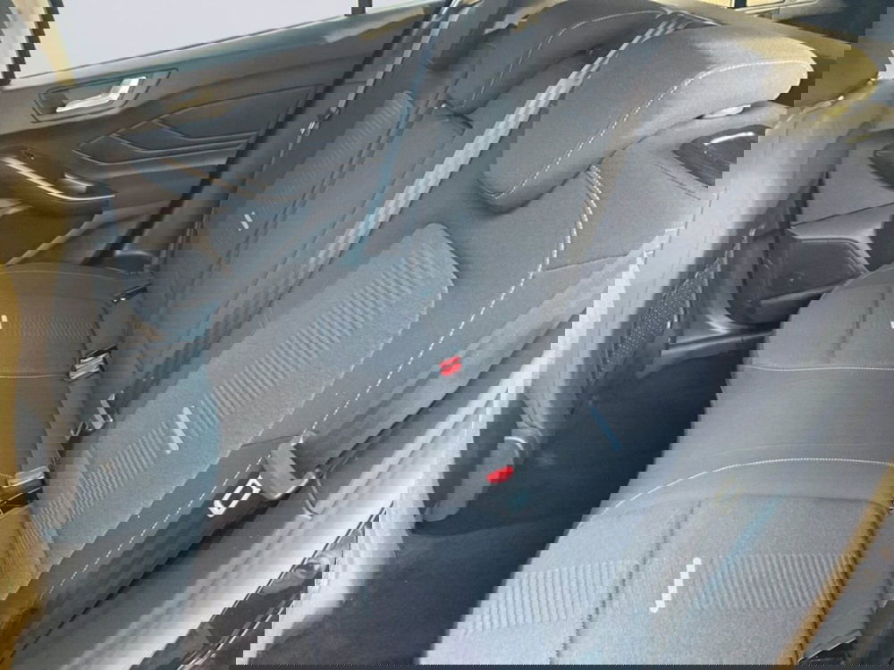 Ford Focus Station Wagon usata a Milano (10)