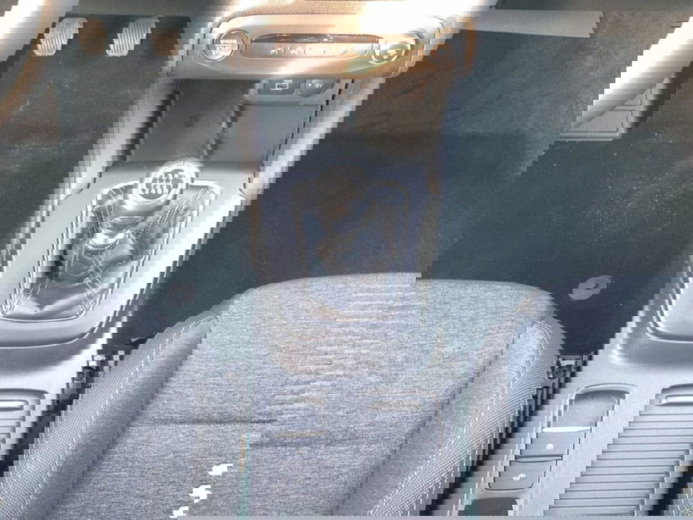 Ford Focus Station Wagon usata a Milano (15)