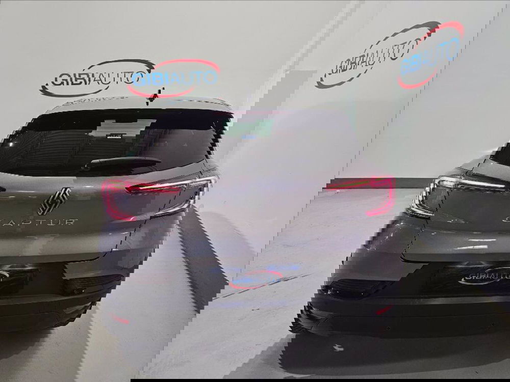 Renault Captur usata a Palermo (8)