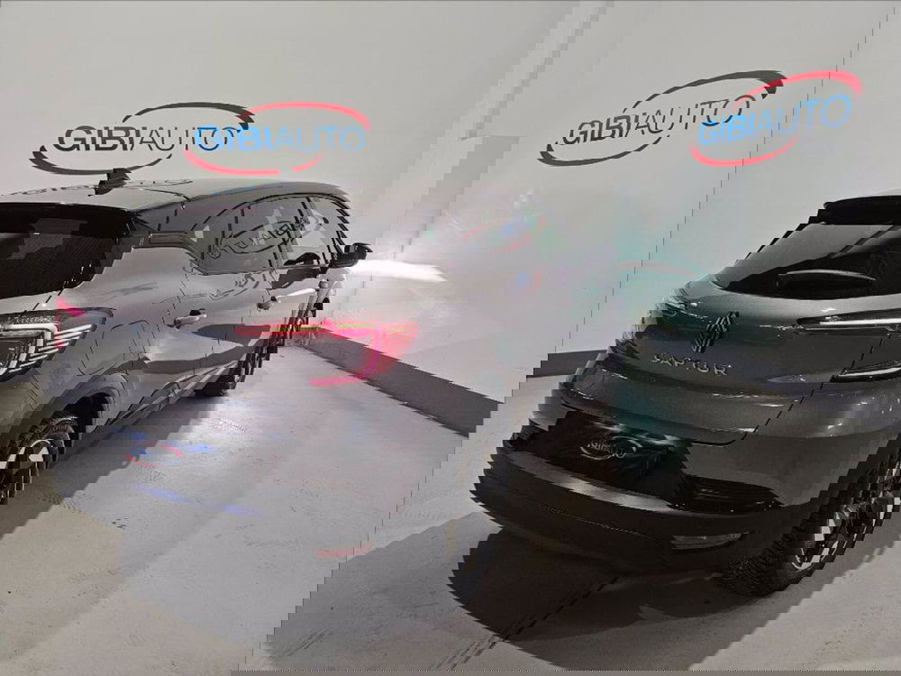 Renault Captur usata a Palermo (9)