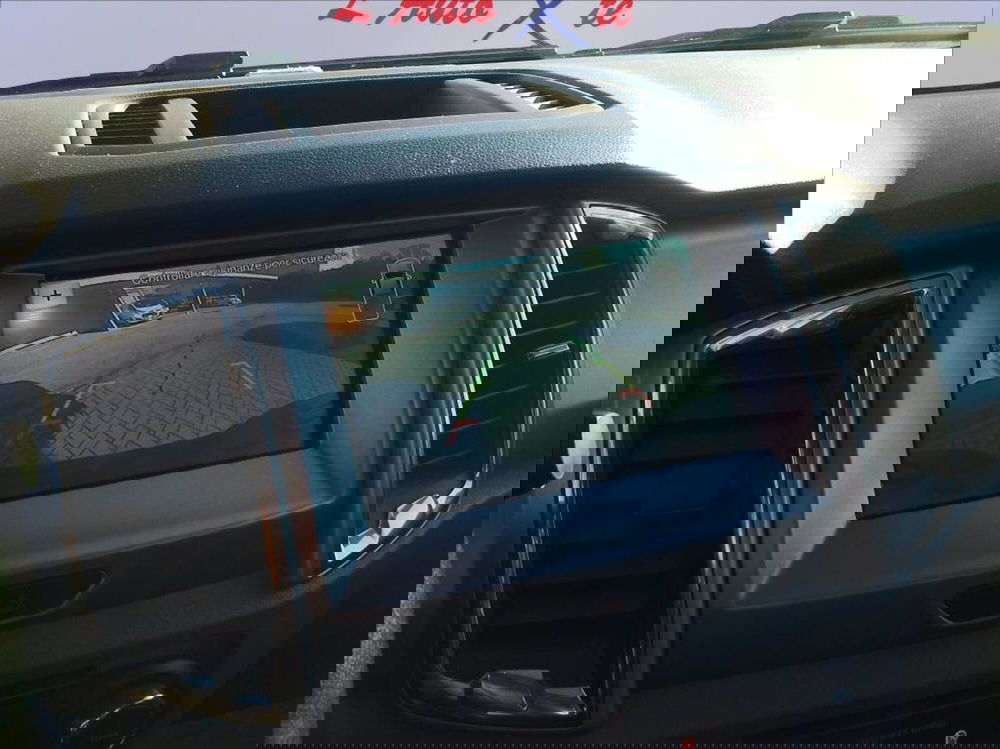 Ford Ranger Pick-up usata a Milano (12)