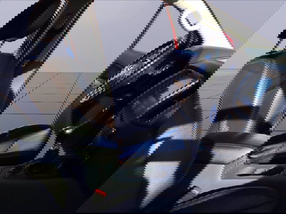 Ford Ranger Pick-up usata a Milano (13)