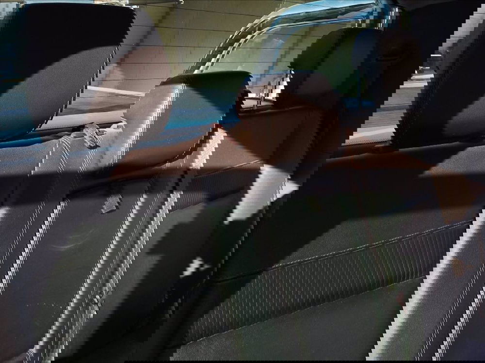 Ford Ranger Pick-up usata a Milano (14)