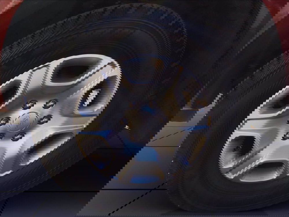 Ford Ranger Pick-up usata a Milano (16)