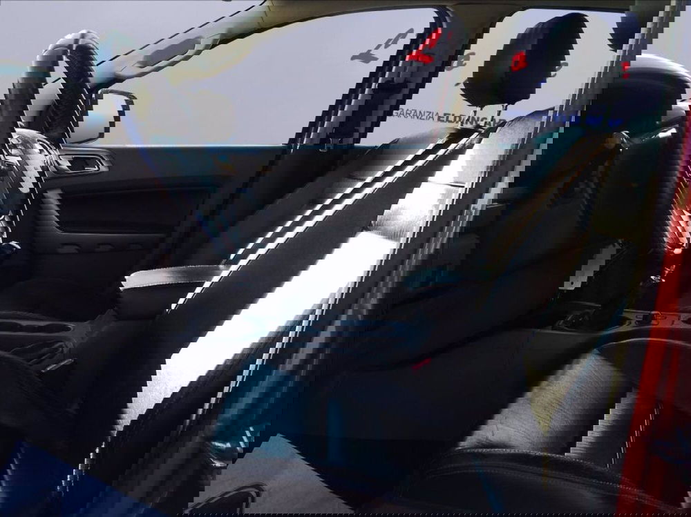 Ford Ranger Pick-up usata a Milano (8)