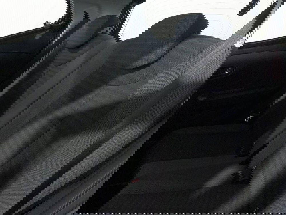 Toyota Aygo usata a Torino (13)