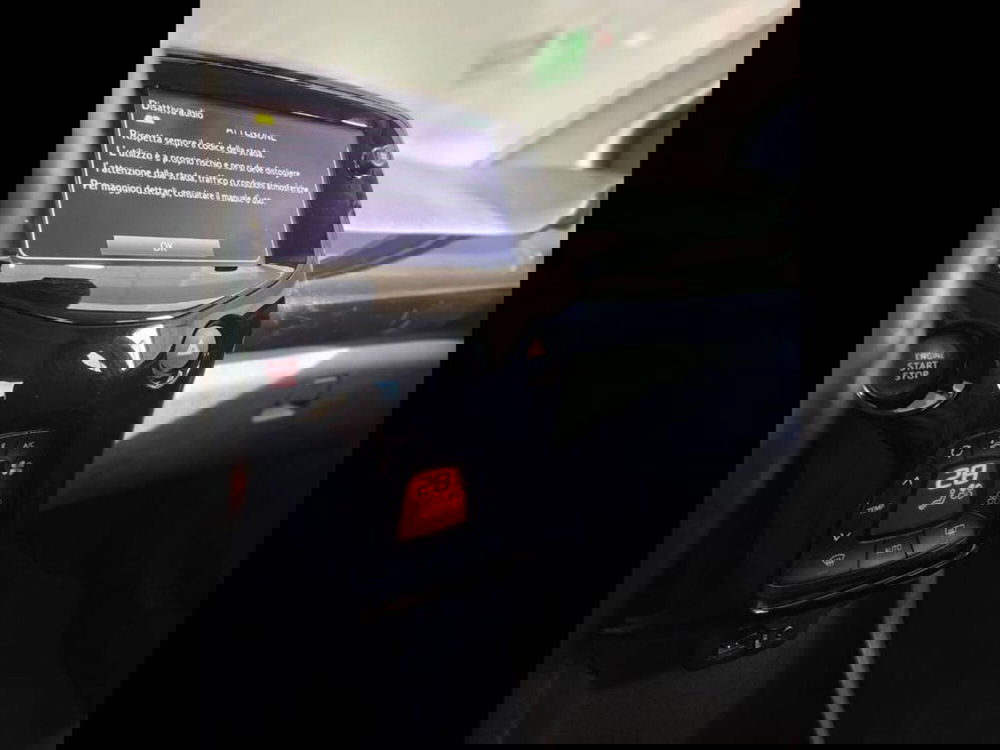 Toyota Aygo usata a Torino (8)