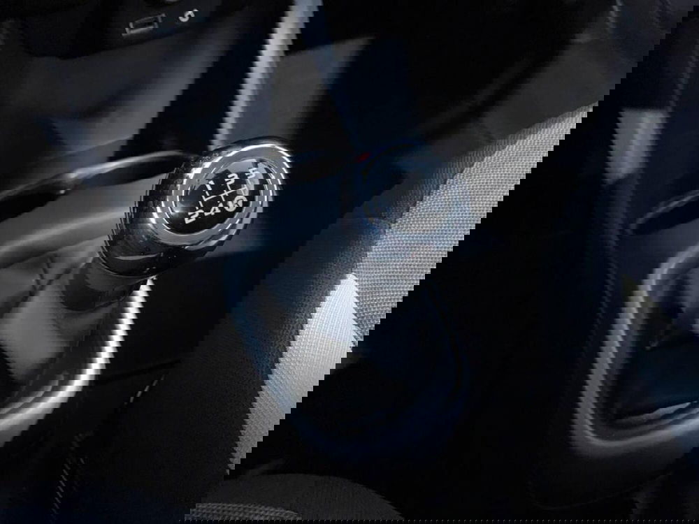 Toyota Aygo usata a Torino (9)