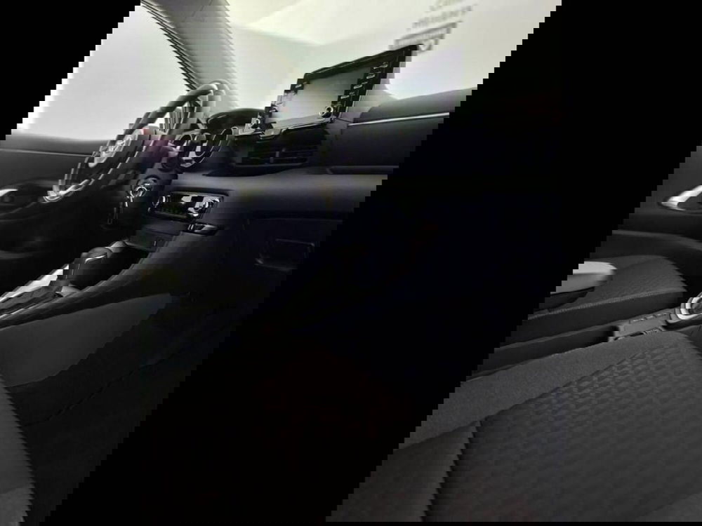 Toyota Yaris Cross usata a Torino (14)