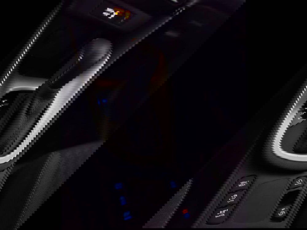 Toyota Yaris Cross usata a Torino (9)